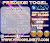 PREDIKSI TOGEL HONGKONG MINGGU 24 JANUARI 2021