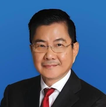 David Kong