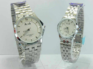 Jual Jam Tangan Keren Dan Jam Tangan Couple 