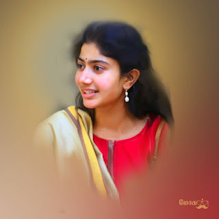 Actress Sai Pallavi Latest HD Photos