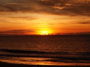 Terkini 39+ Gambar Pemandangan Senja