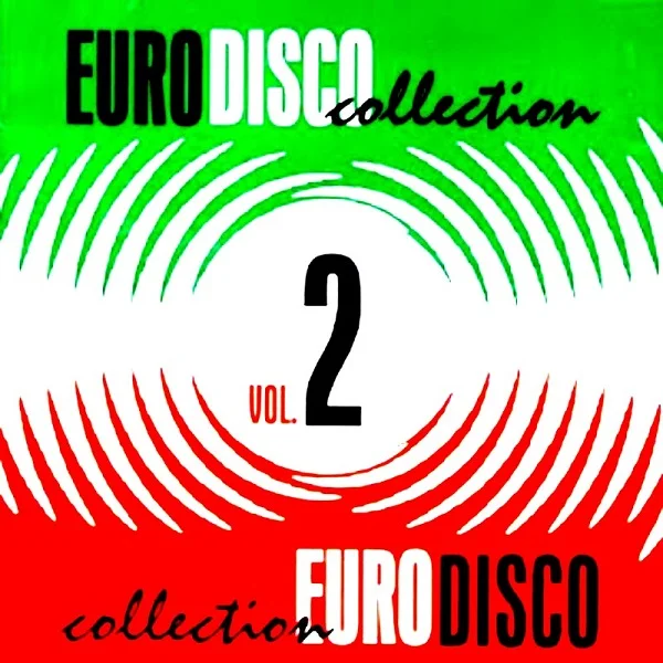 Euro Disco Collection - Vol.2 - 1995