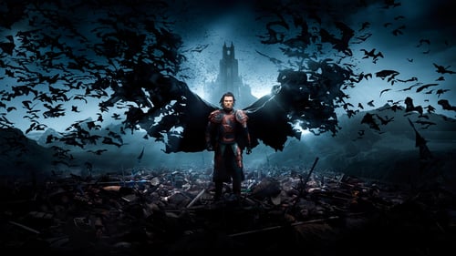 Dracula Untold 2014 synchronsprecher deutsch