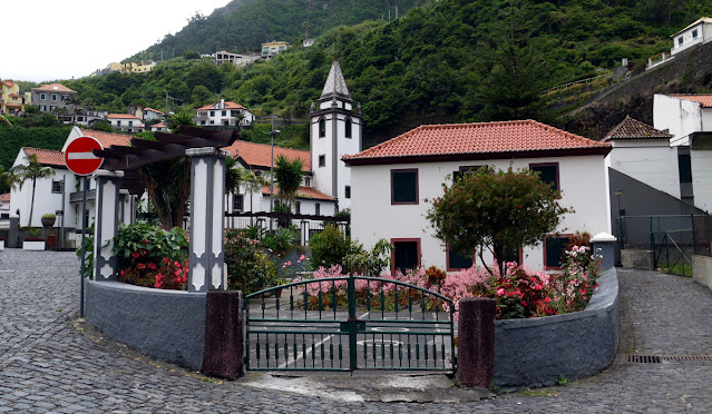 São Vicente Church