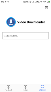 Download Aplikasi Download Video Facebook