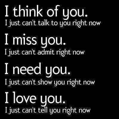  Breakup Status