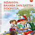 Indahnya Bahasa dan Sastra Inddonesia 1 - Buku SD Kelas 1 SD