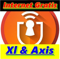 Cara Menggunakan Internet Darurat XL & AXIS Gratis
