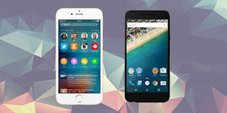 Android 6.0 Marshmallow vs iOS 9