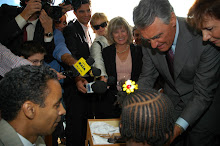 Intervenção social e comunitária