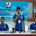 Nur Wahid Pimpin DPD KNPI Jawa Tengah Wujudkan Pemuda Kreatif dan Produktif