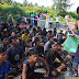 Tim UNHCR Diusir Warga Aceh Tamiang saat Cek Lokasi Penampungan Rohingya