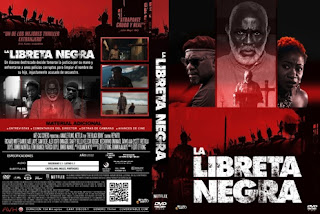 LA LIBRETA NEGRA – THE BLACK BOOK – 2023 – (VIP)
