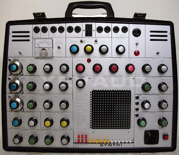 EMS Synthi