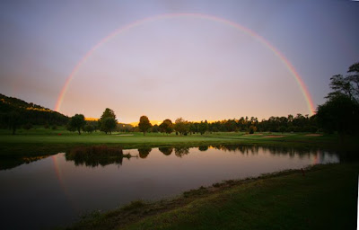 rainbow image