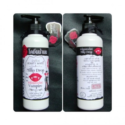 LOTION VAMPIRE – 085747747709