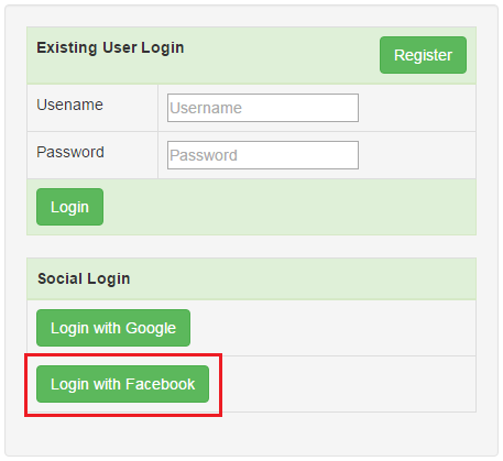 ASP.NET Web API facebook authentication