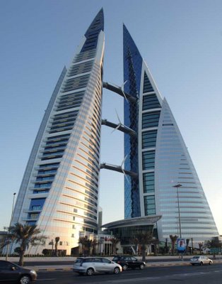 Architecture Bahrain4
