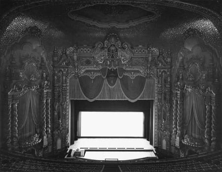 Theatre series by Sugimoto
