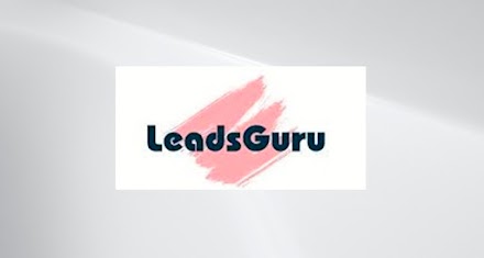 LeadsGuru: How to make money through LeadsGuru?