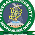 NUC Visits FUNAI for Resource Verification