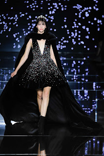 The Best Looks from Fall 2015 Couture- 2015 Runway Trends | Zuhair Murad Fashion Show