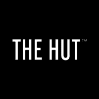 The hut