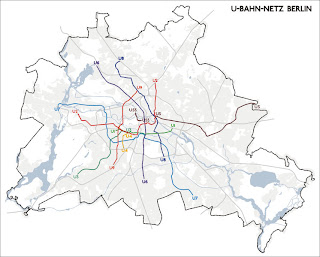 Best Practices - Sistem Transportasi Berlin