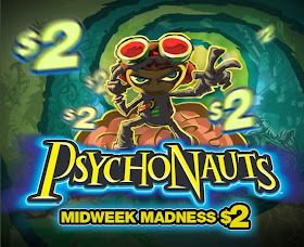 Psychonauts