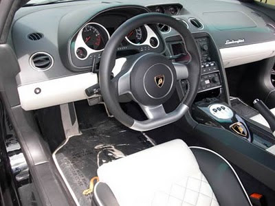 Lamborghini Gallardo