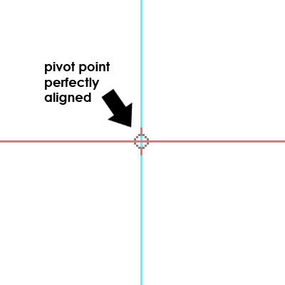 Photoshop Tutorial – How to Make a 6-Blade Camera Iris Diaphragm