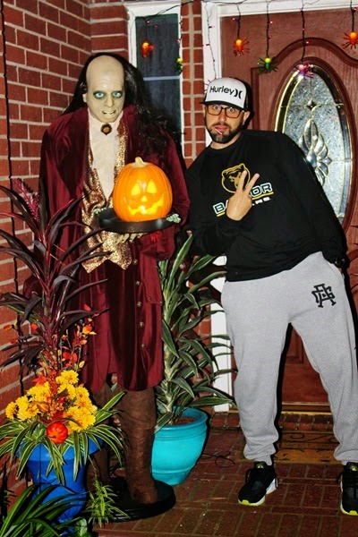 Halloween 2014 091