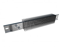 fin heat sink