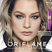 Oriflame catalog №13 10-30.09 2019 → Prima Mascara Superdimentionata Pentru Volum Extrem