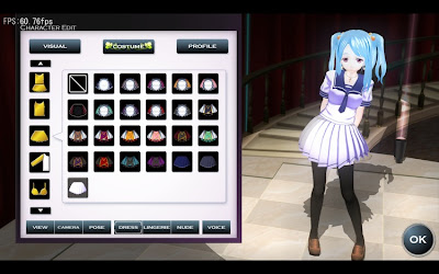 Custom+Maid+3d3 Custom maid 3D [18+] hentai game