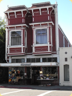 Trinidad, CA 503