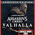 [GOOGLE DRIVE LINK] Assassins Creed Valhalla Complete Edition Download Highly Compressed