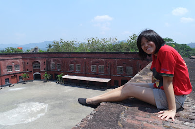 Benteng Van Der Wijck