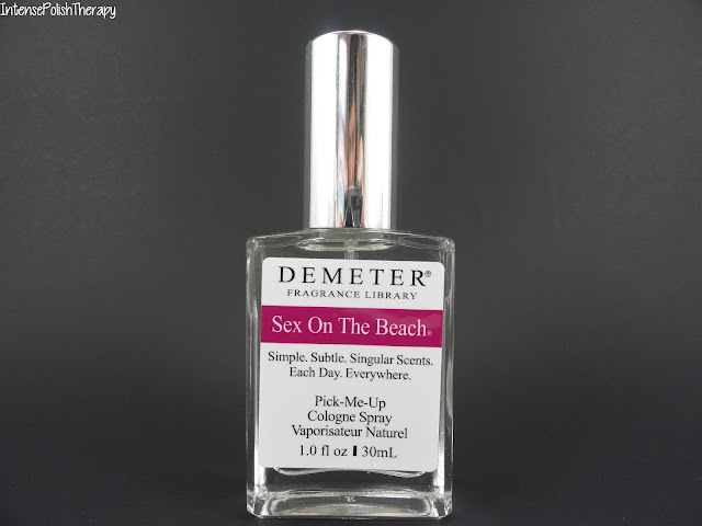 Demeter - Sex On The Beach