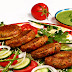 Chicken Shami Kabab Recipe - Sooperchef
