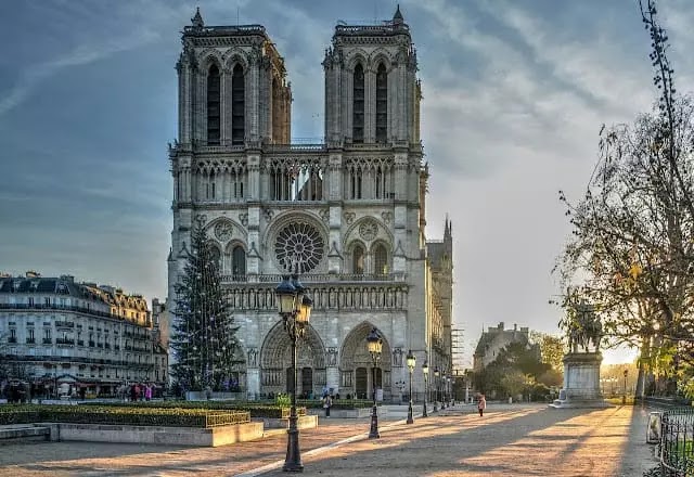 Notre-Dame de Paris