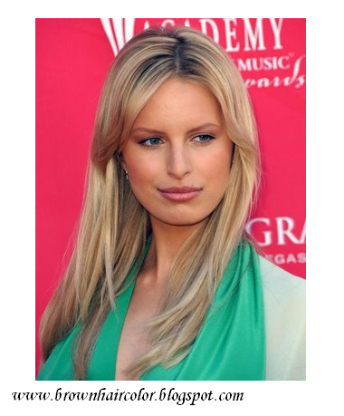 Ash Blonde Hair With Highlights. Light Blonde Hair Some
