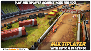 Mini Motor Racing 1.7.2 Apk