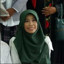 dr. Hanifah Arrozi, M.Sc., Sp.A