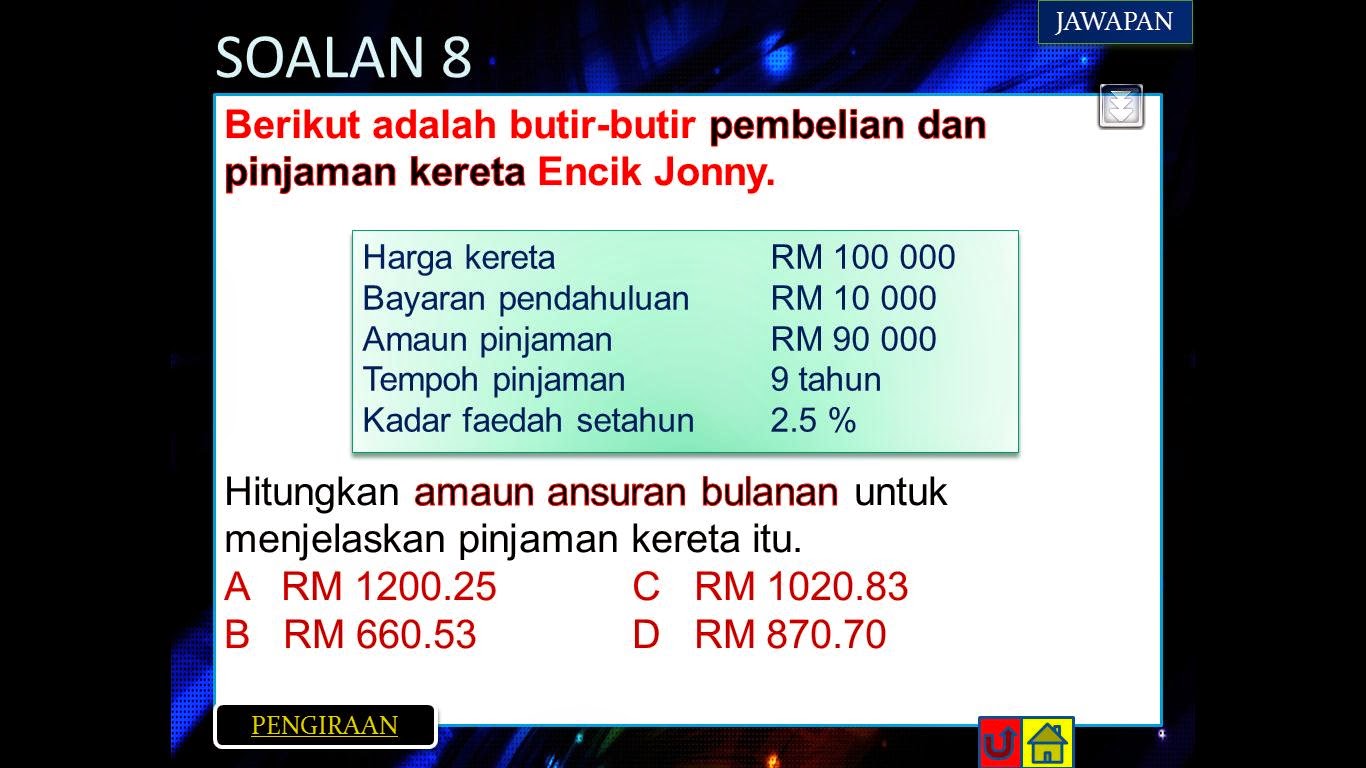 Contoh Soalan Objektif Perniagaan Tingkatan 4 - Ououiouiouo