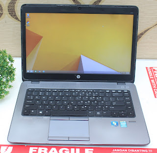 Jual Laptop HP Elitebook 840 G1 Bekas