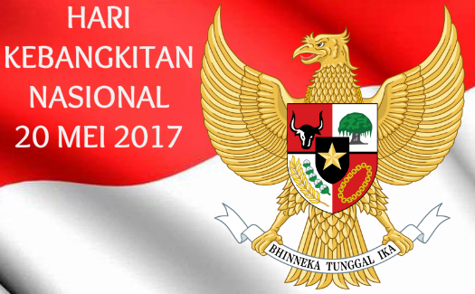 Tanggal 20 Mei merupakan Hari Kebangkitan Nasional