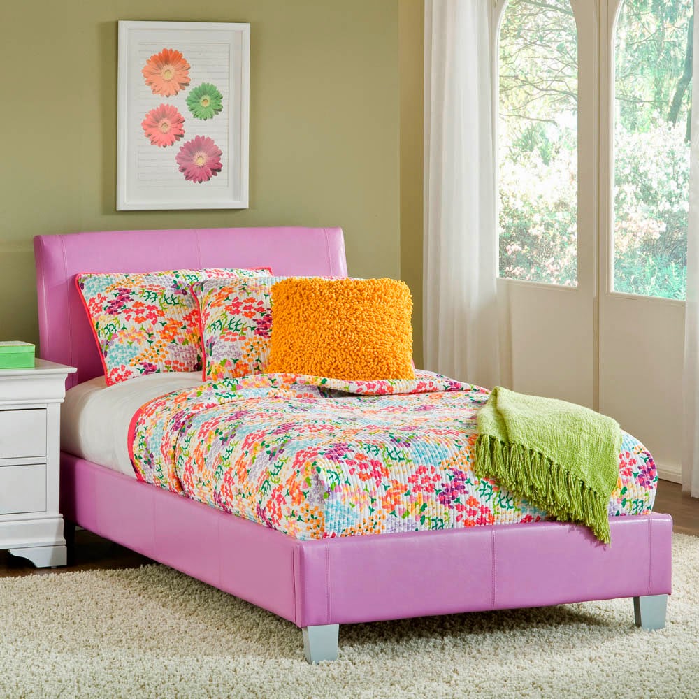 Kids Bed