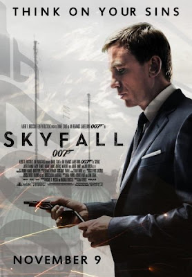 Free Download Skyfall (2012)