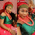 Actress Destiny Etiko Glows Up After Flawless Facelift For Movie Shoot [PICS]